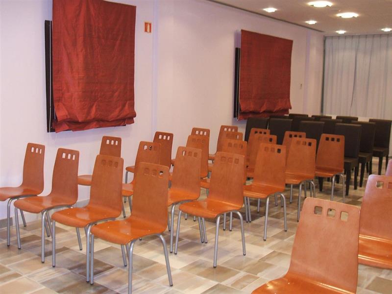 Hotel Castillo 데니아 외부 사진