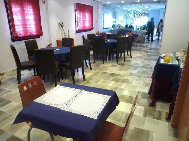 Hotel Castillo 데니아 외부 사진
