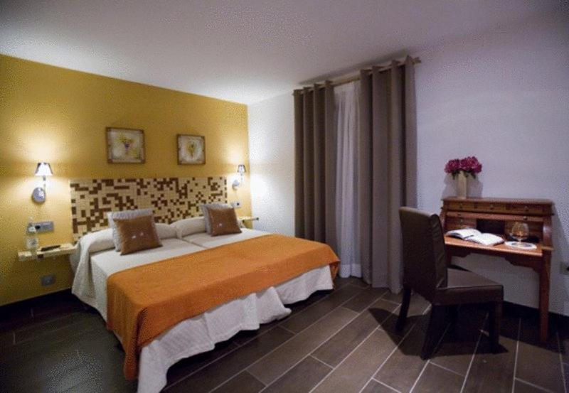 Hotel Castillo 데니아 객실 사진